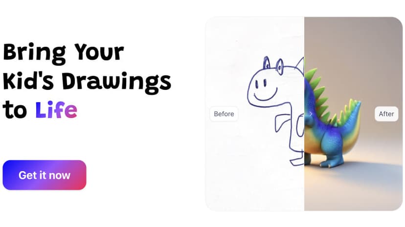 Drawings Alive preview