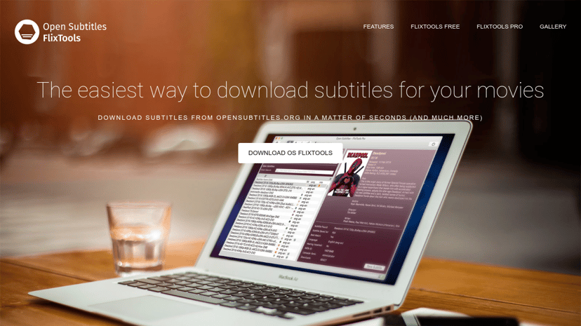 FlixTools preview