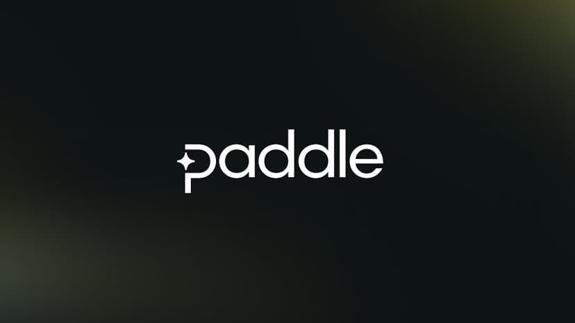 Paddle preview
