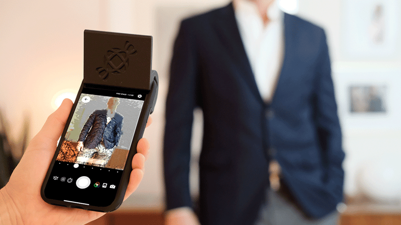 Scandy preview