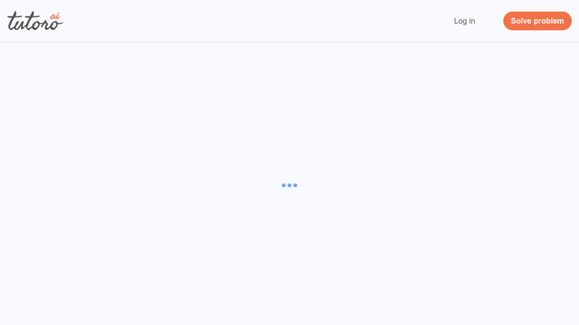 Tutoro preview
