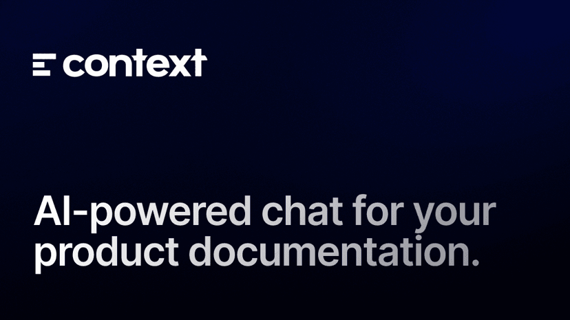 Context preview