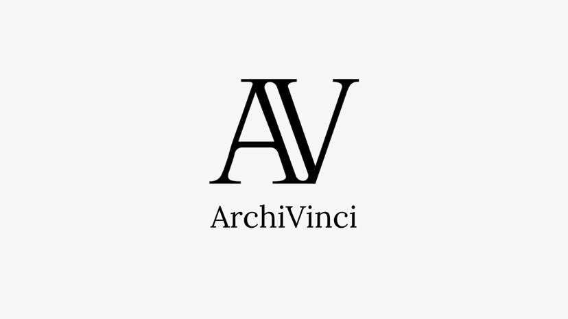 ArchiVinci preview