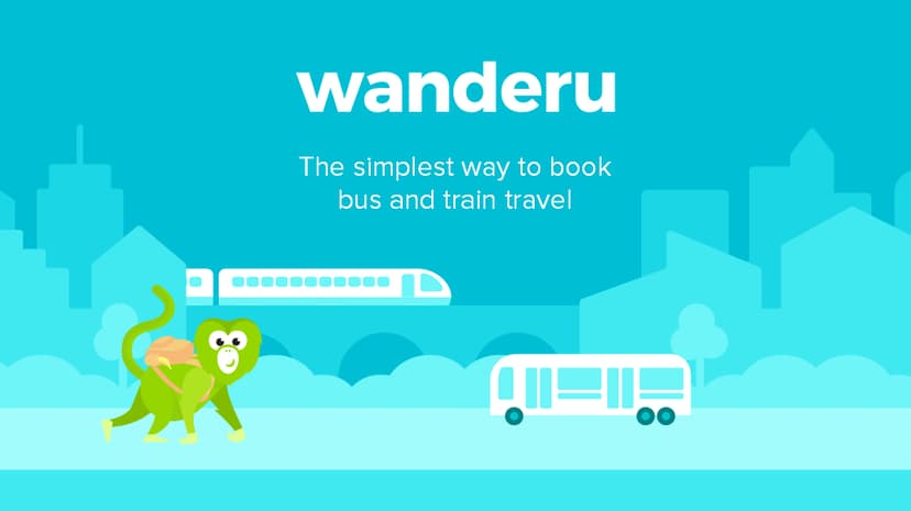 Wanderu preview