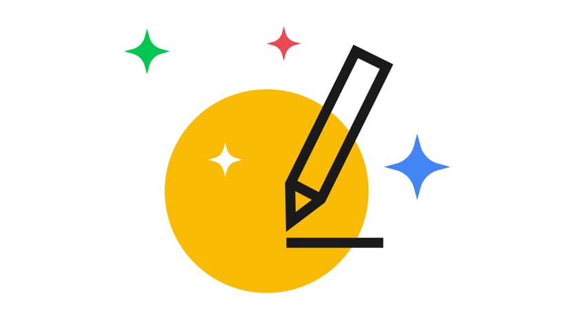 AutoDraw preview