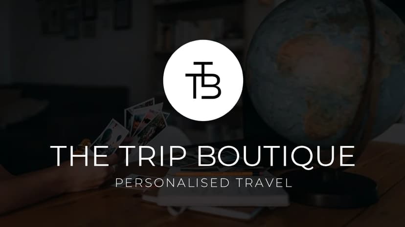 The Trip Boutique preview