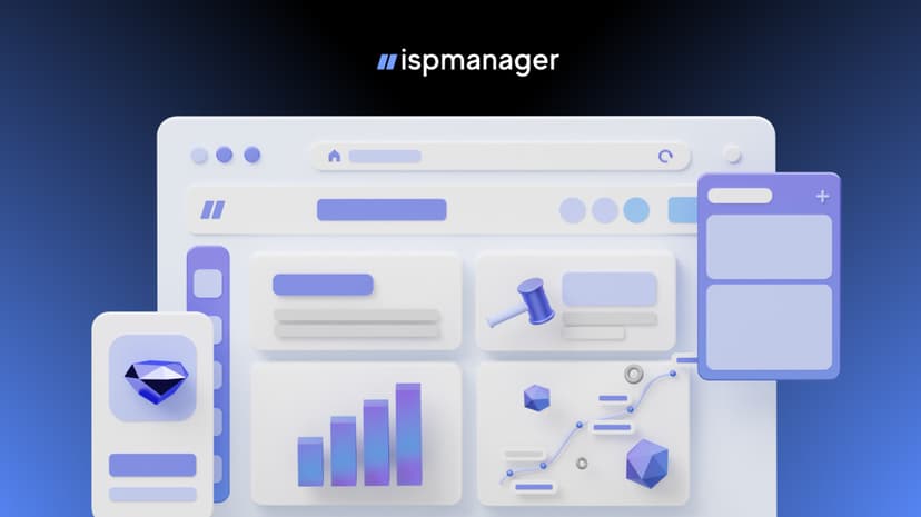 ispmanager preview