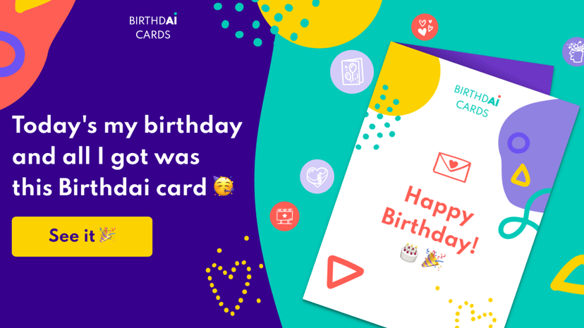 Birthdai Cards preview