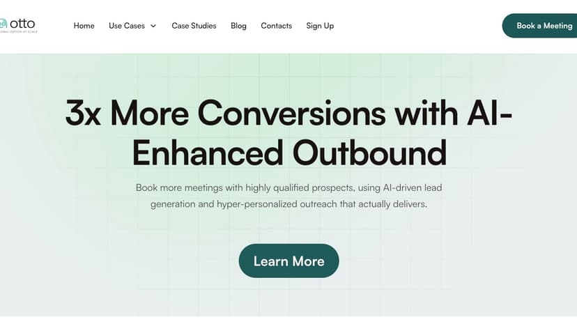 Sell With Otto preview