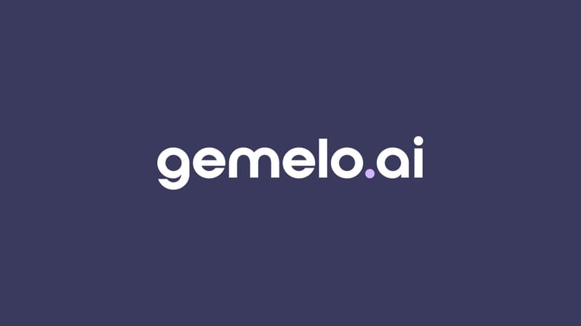 Gemelo AI preview