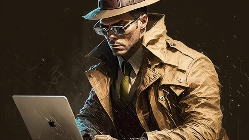 AI Scam Detective preview