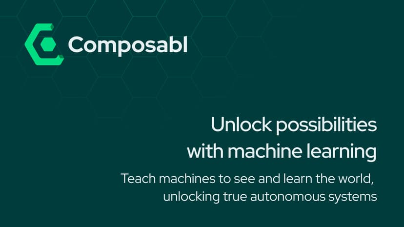 Composabl preview