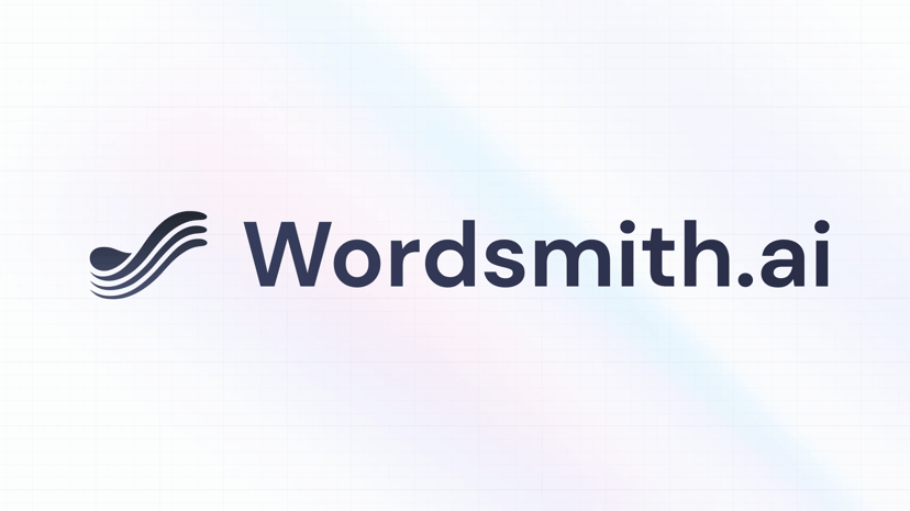 Wordsmith preview