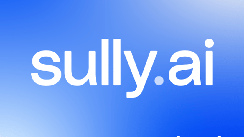 Sully.ai preview