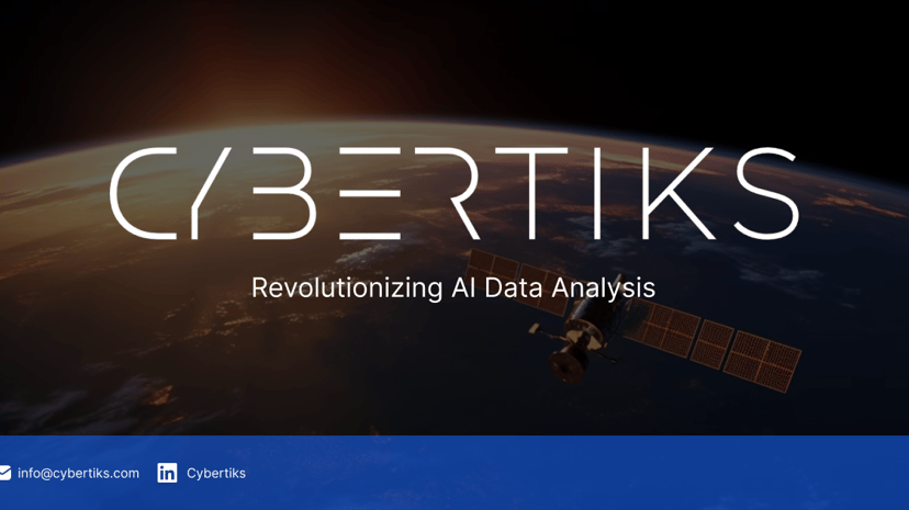 Cybertiks preview
