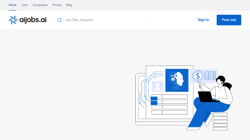 AIJobs.ai preview