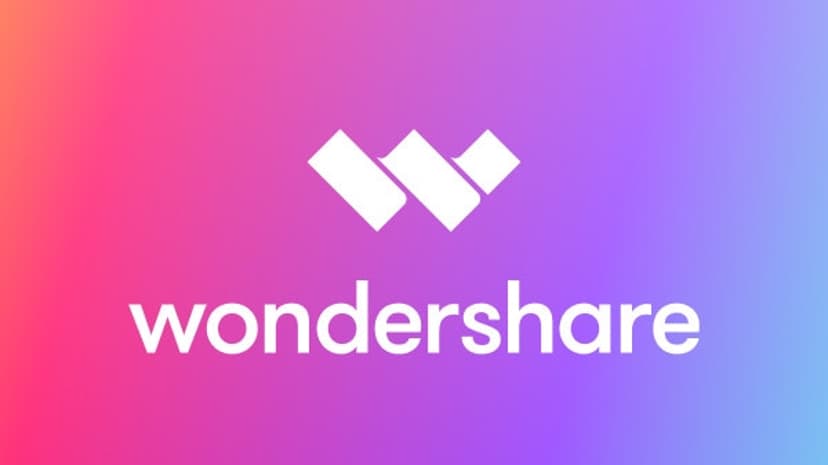 Wondershare preview