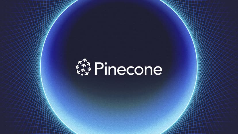 Pinecone preview