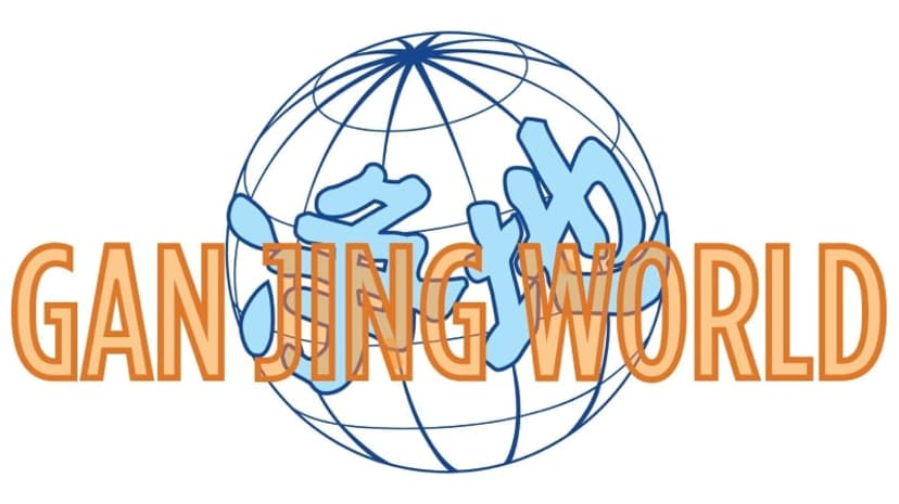 Gan Jing World preview
