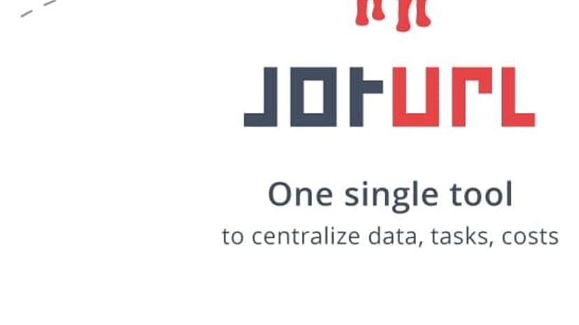 JotURL preview