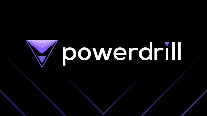 Powerdrill preview