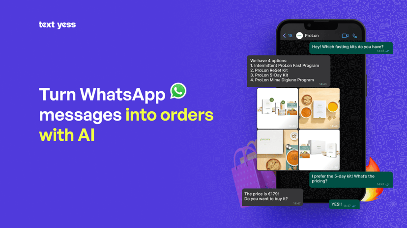 TextYess preview