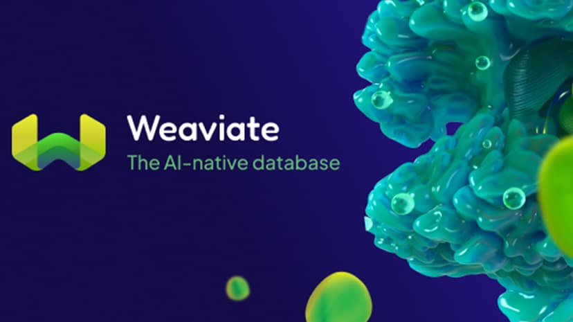 Weaviate preview