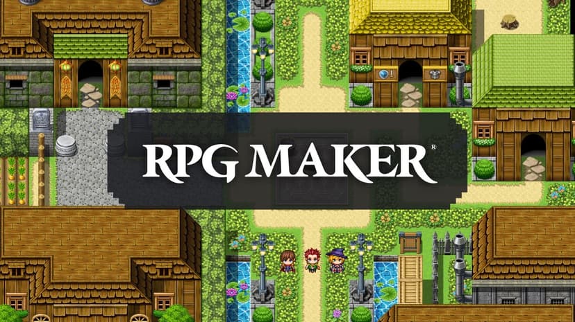 RPG Maker preview