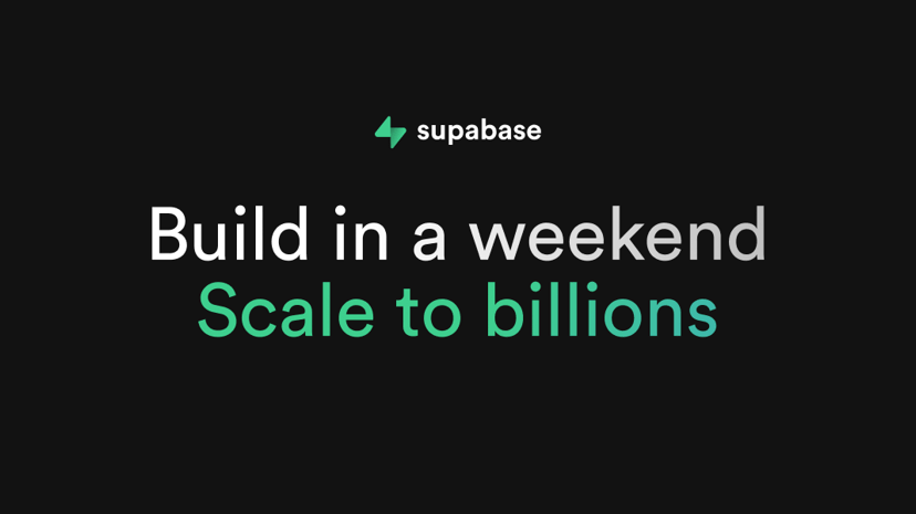 Supabase preview