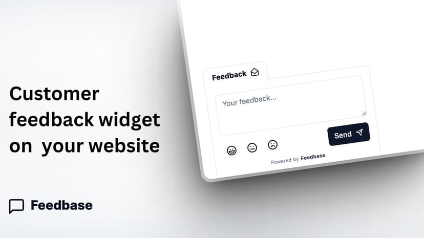 Feedbase preview