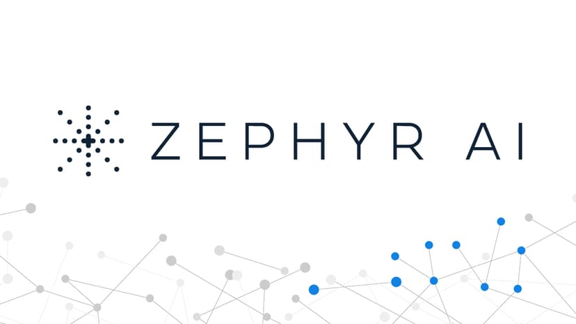 Zephyr AI preview