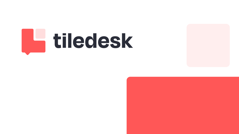 Tiledesk preview