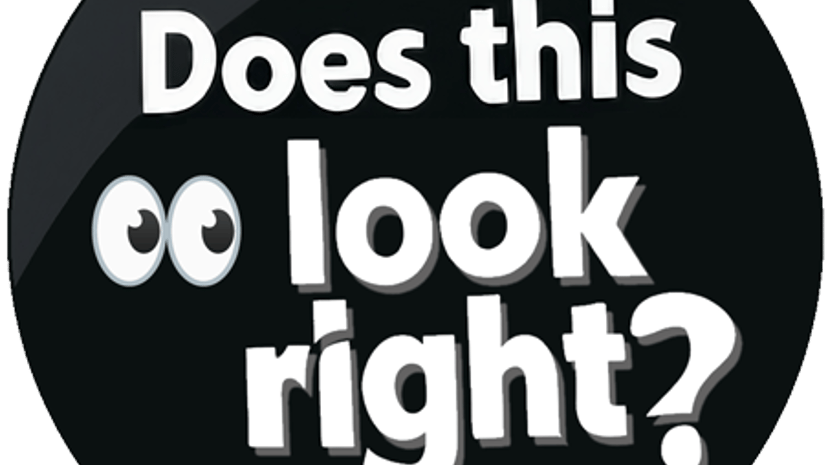 LookRight preview