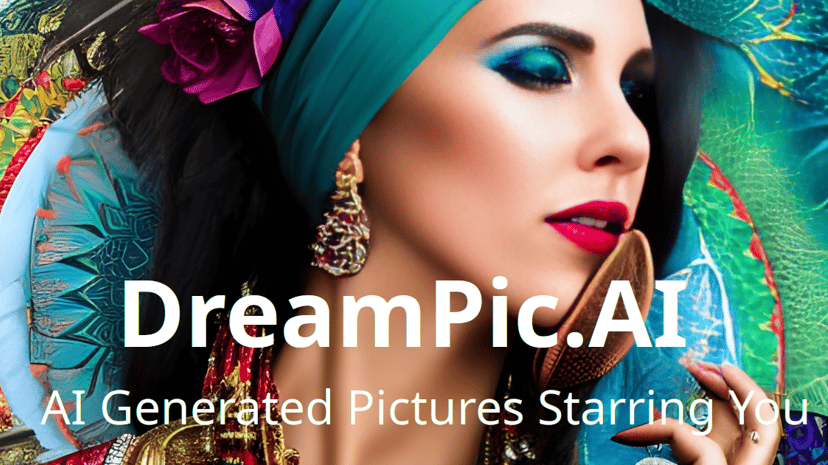 DreamPic.AI preview