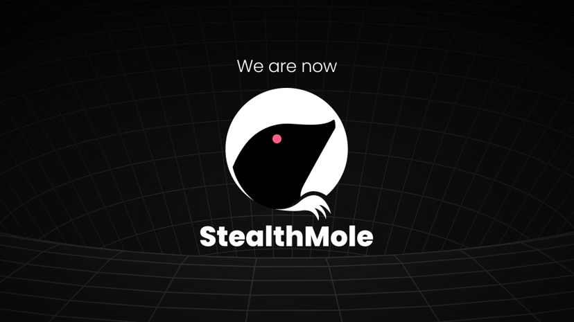StealthMole preview