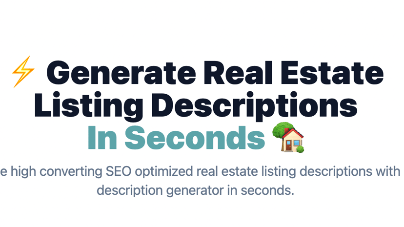 EasyListing preview