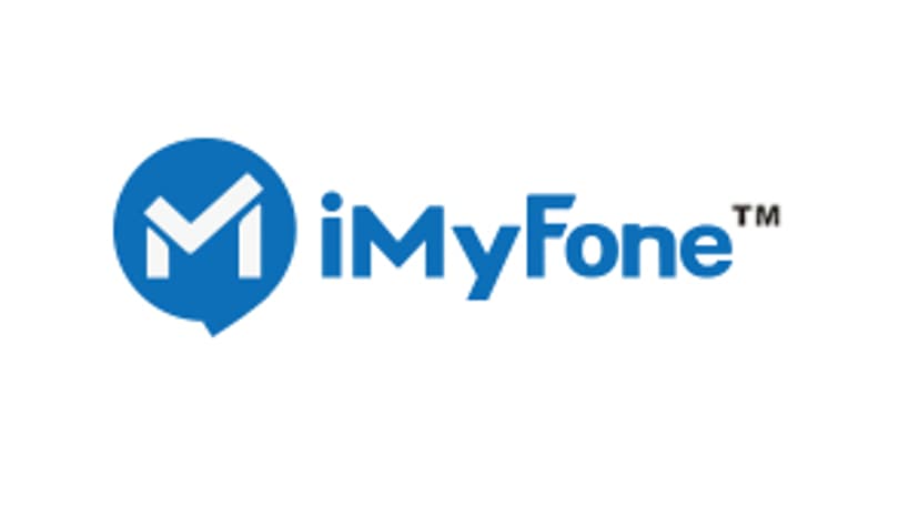iMyFone preview