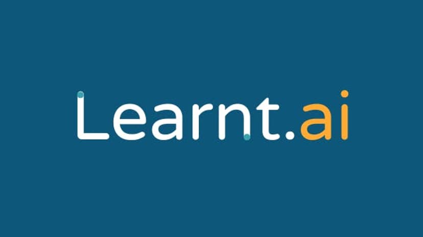 Learnt.ai preview