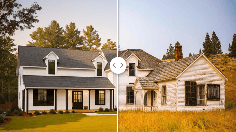 Virtual House Flip preview
