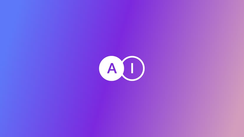 AI Design preview