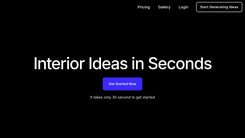 DecorAI preview