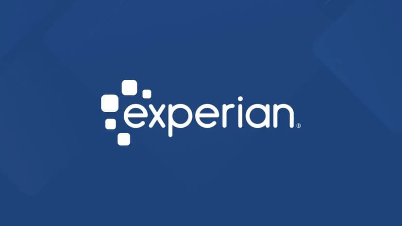 Experian preview