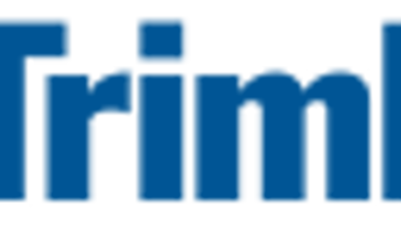 Trimble preview