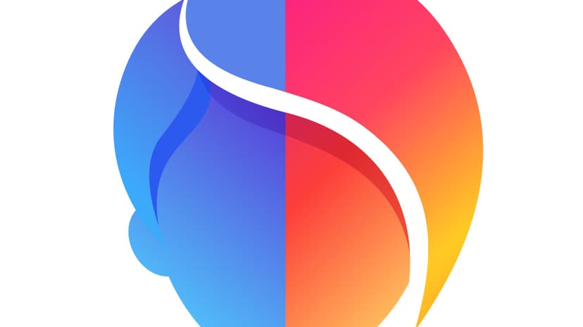 FaceApp preview