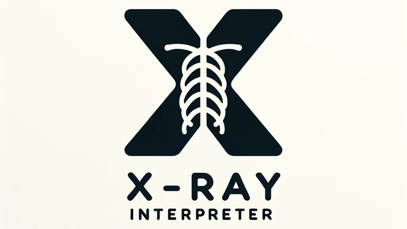 X-ray Interpreter preview