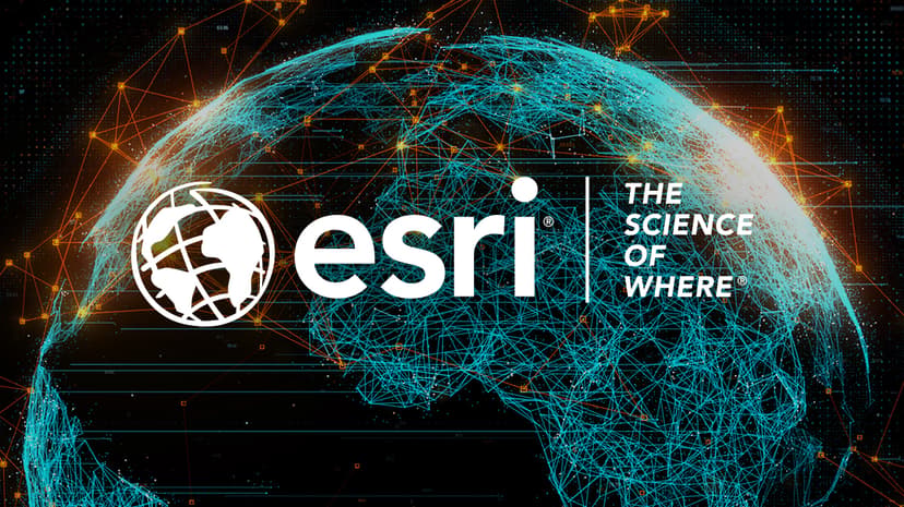 Esri preview