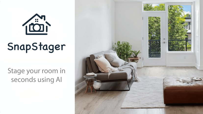 SnapStager preview