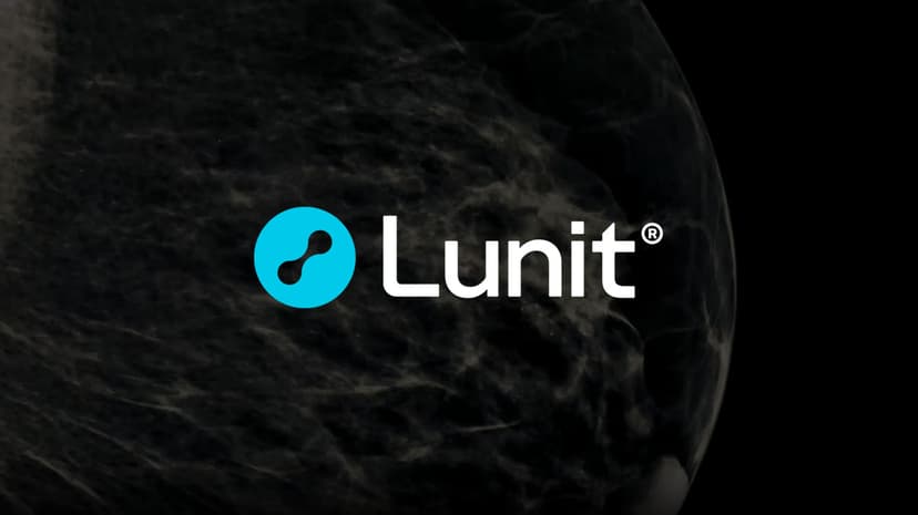Lunit preview