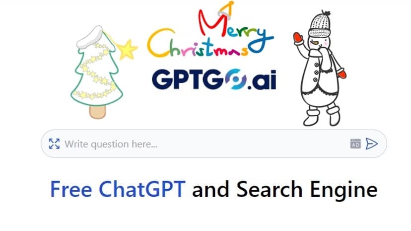 GPTGO preview