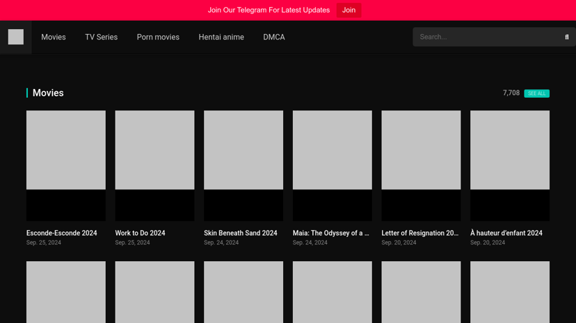 Anymovies preview
